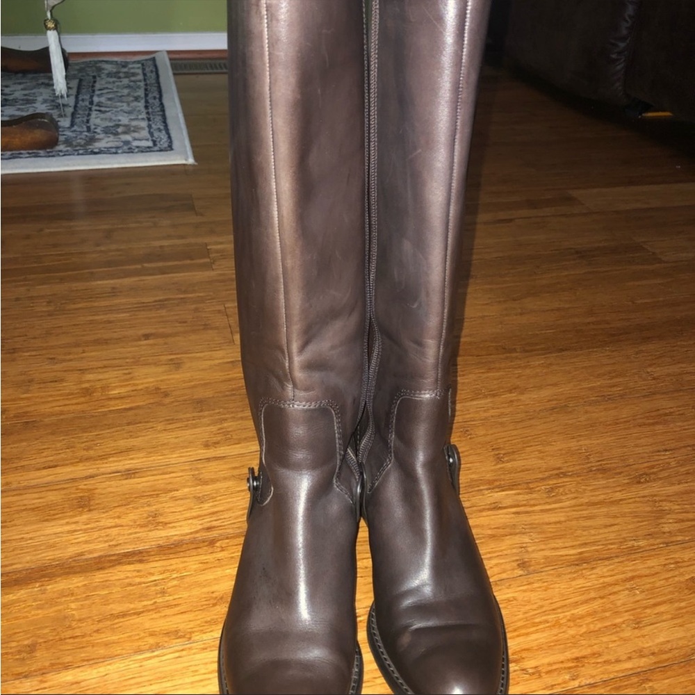 COPY - Via spiga riding boots